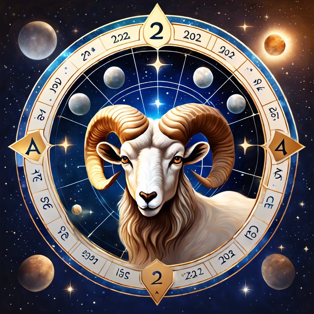 Koç Burcu Yıllık Genel Bakış