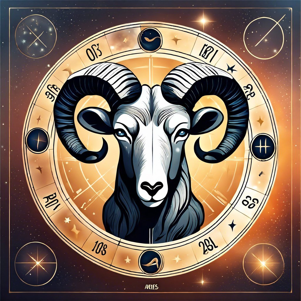 Koç Burcu Aylık Yorumu