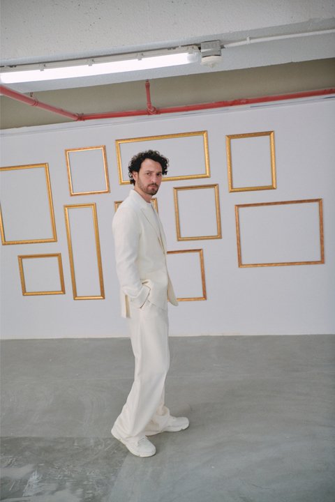 Esra Bilgiç ile Röportaj