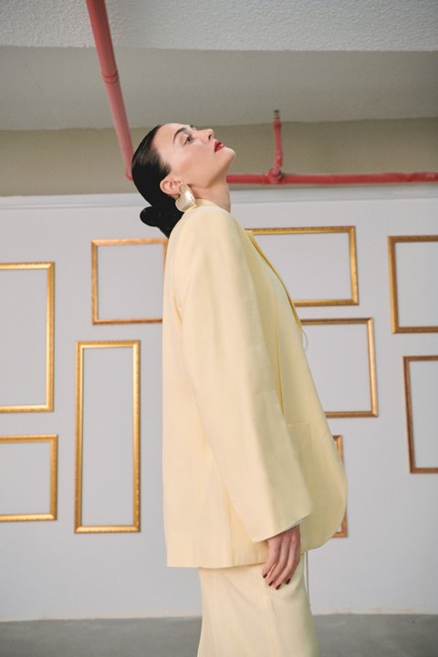 Röportajlar ve Kısa Kısa: Birkan Sokullu, Esra Bilgiç ve Sanat Üzerine Sohbetler