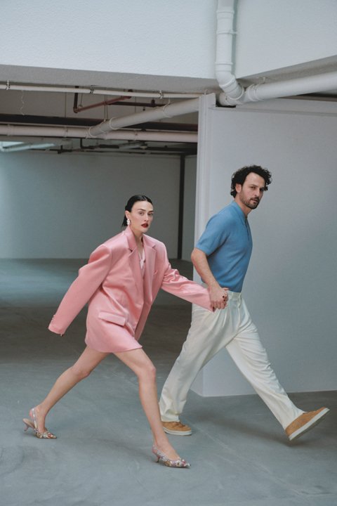 Röportajlar ve Kısa Kısa: Birkan Sokullu, Esra Bilgiç ve Sanat Üzerine Sohbetler