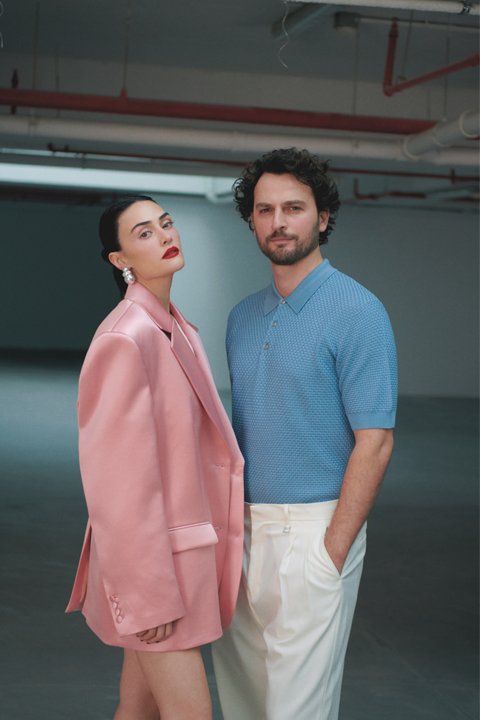 Röportajlar ve Kısa Kısa: Birkan Sokullu, Esra Bilgiç ve Sanat Üzerine Sohbetler