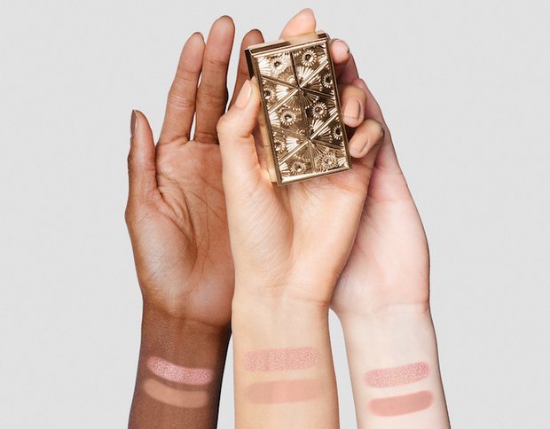 Bobbi Brown Glam Glour Koleksiyonu ile Özel Gecelerde Parıltınızı Artırın