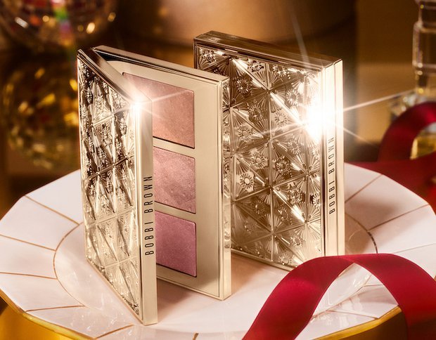 Bobbi Brown Glam Glour Koleksiyonu ile Özel Gecelerde Parıltınızı Artırın