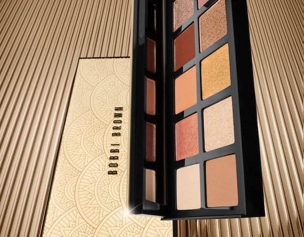 DISCO DRAMA EYE SHADOW PALETTE SET