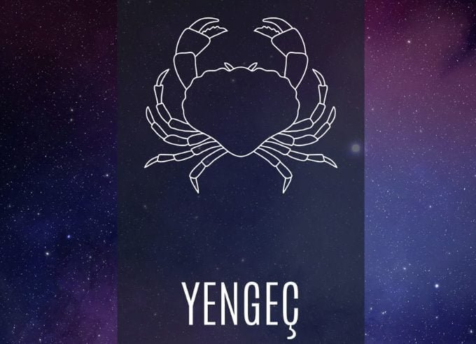 Yengeç Burcu