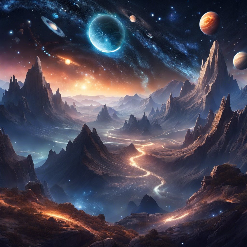 Koç Burcu Sürprizleri