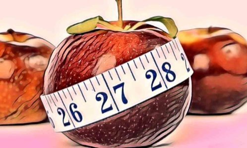 7 Günlük Elma Diyeti Listesi