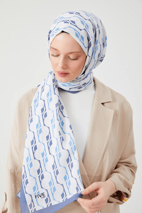 Seçkin Kalite Medine İpeği Şallar