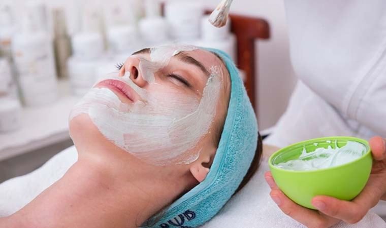 Nemlendirici Ürünleri Değiştirin