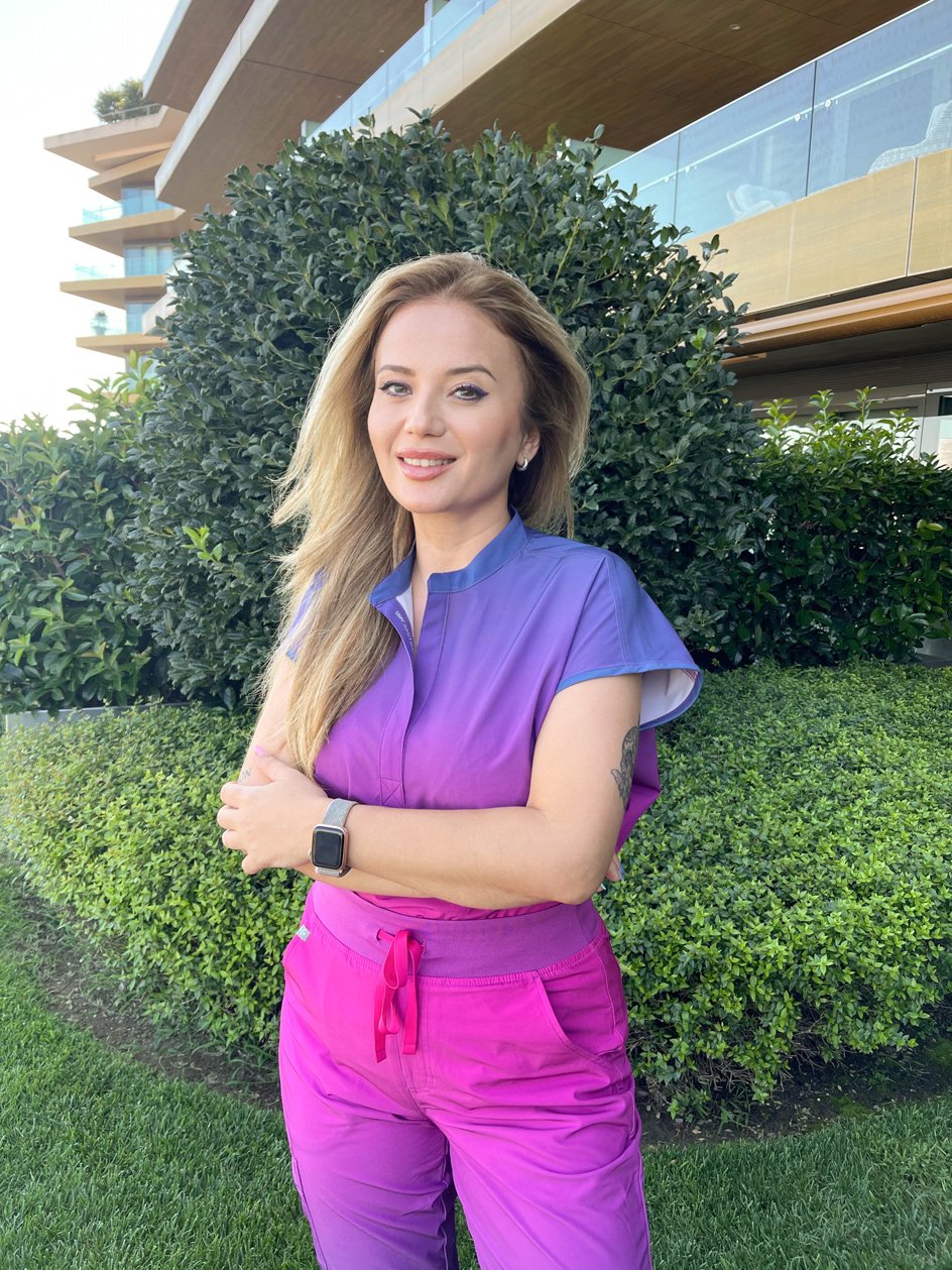 Antiaging ve Genç Kalma Yaklaşımı