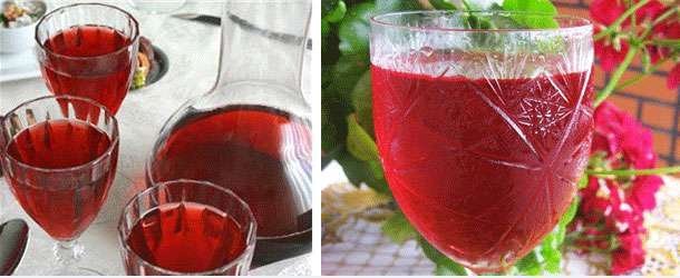 Kolay Ramazan Şerbeti Tarifi